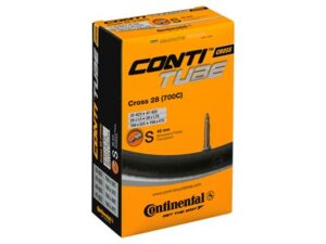 continental 29 x 2.0